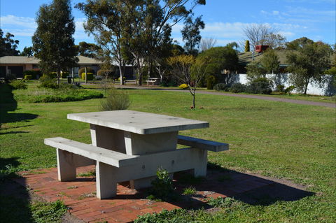 Apex Park & Picnic Area - Hotel WA 1