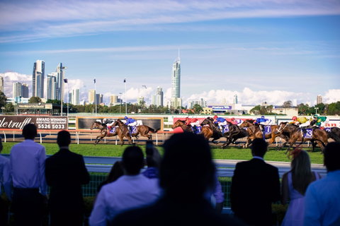 Aquis Park - Home Of The Gold Coast Turf Club And Event Centre - Hotel WA 0