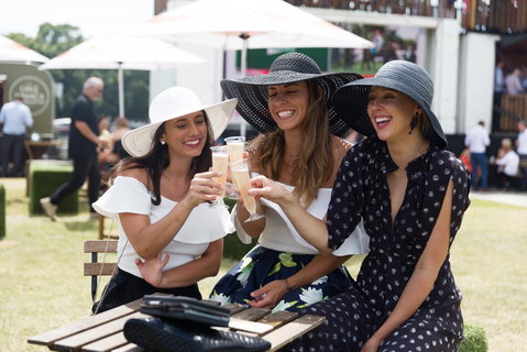Aquis Park - Home Of The Gold Coast Turf Club And Event Centre - Hotel WA 1