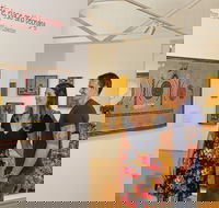 Araluen Cultural Precinct - Hotel WA