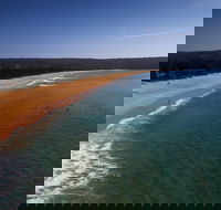 Aslings Beach - Hotel WA