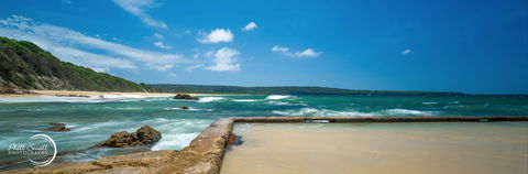 Aslings Beach - Hotel WA 2