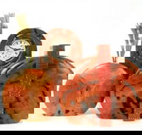 Australian Woodwork - Hotel WA