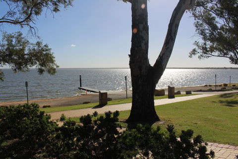 Barmera - Hotel WA 0