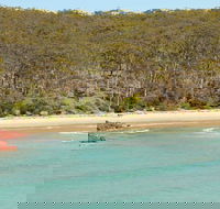 Barmouth Beach - Hotel WA