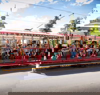 Bendigo Tramways Vintage Talking Tram - Hotel WA