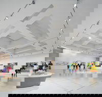 Bendigo Art Gallery - Hotel WA