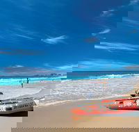 Broadbeach - Hotel WA