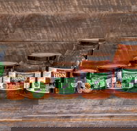 Bruny Island Honey Company - Hotel WA