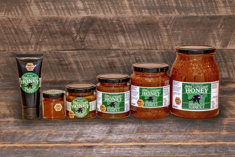 Bruny Island Honey Company - Hotel WA 0