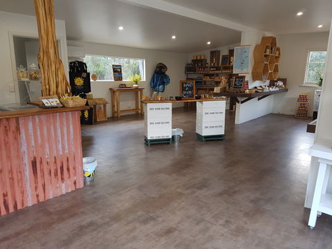 Bruny Island Honey Company - Hotel WA 1