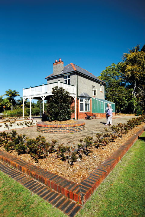 Bundaberg Botanic Gardens And Playground - Hotel WA 2