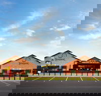 Bundaberg Rum Visitor Experience - Hotel WA