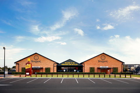 Bundaberg Rum Visitor Experience - Hotel WA 0
