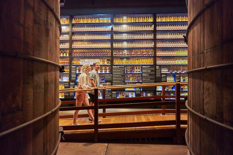 Bundaberg Rum Visitor Experience - Hotel WA 2