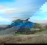 Burning Mountain Nature Reserve - Hotel WA