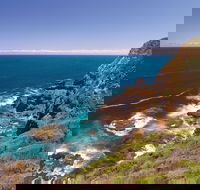 Bushrangers Bay Walking Track - Hotel WA