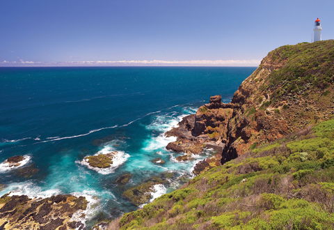 Bushrangers Bay Walking Track - Hotel WA 0