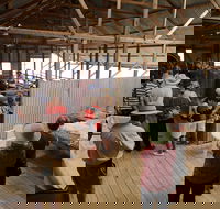 Camden Park Station - Longreach - Hotel WA