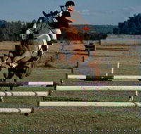 Camden Bicentennial Equestrian Park - Hotel WA