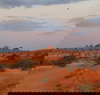 Castle Rock walk and Lookout - Hotel WA
