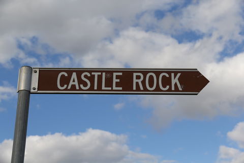 Castle Rock Walk And Lookout - Hotel WA 2