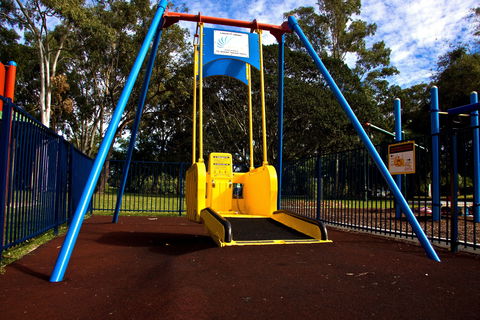 Cascade Gardens - Hotel WA 1