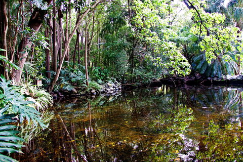 Cascade Gardens - Hotel WA 2