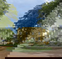 Clarendon - Hotel WA