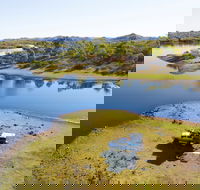 Cloncurry - Hotel WA