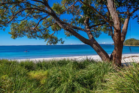 Collingwood Beach - Hotel WA 0