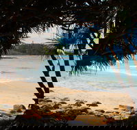 Convent Beach - Hotel WA