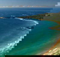 Cookies Beach Picnic Area - South Durras - Hotel WA