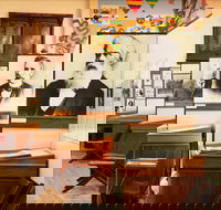 Corowa Federation Museum - Hotel WA