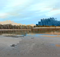 Cullendulla Beach Track - Hotel WA