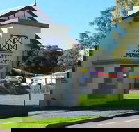 Cundletown Heritage Walk - Hotel WA