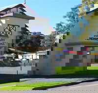 Cundletown and Lower Manning Historical  Society Inc - Hotel WA
