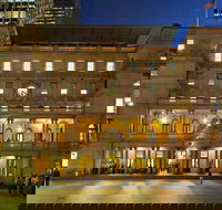 Customs House - Hotel WA
