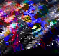 Didgeridoo Festivals - Hotel WA