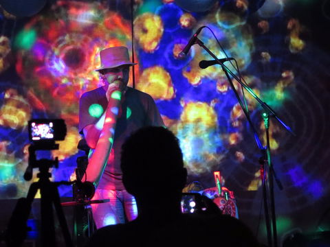 Didgeridoo Festivals - Hotel WA 0