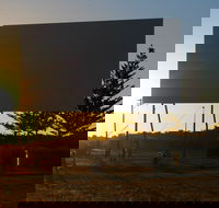 Dongara Denison Drive-Ins - Hotel WA