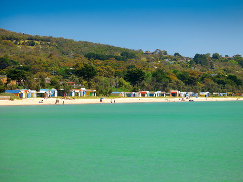 Dromana Bay Trail - Hotel WA 0