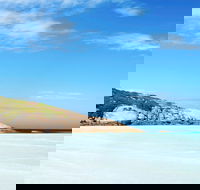 Duke of Orleans Bay - Hotel WA