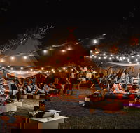 Earlando Weddings and Private Events - Hotel WA