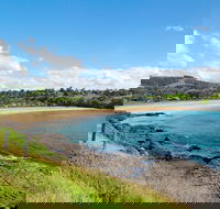 Easts Beach - Hotel WA