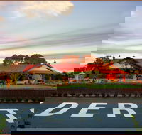 Elderton Wines Cellar Door - Hotel WA