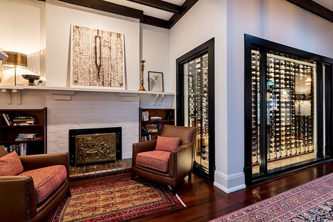 Elderton Wines Cellar Door - Hotel WA 2