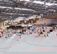 Epic Skate Rink - Hotel WA