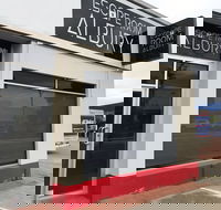 Escape Room Albury - Hotel WA