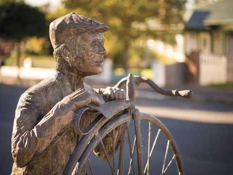 Evandale - Hotel WA 0